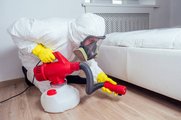 Pest Control Cost in West Little River, FL